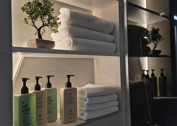 Appartement Axiom - Center *